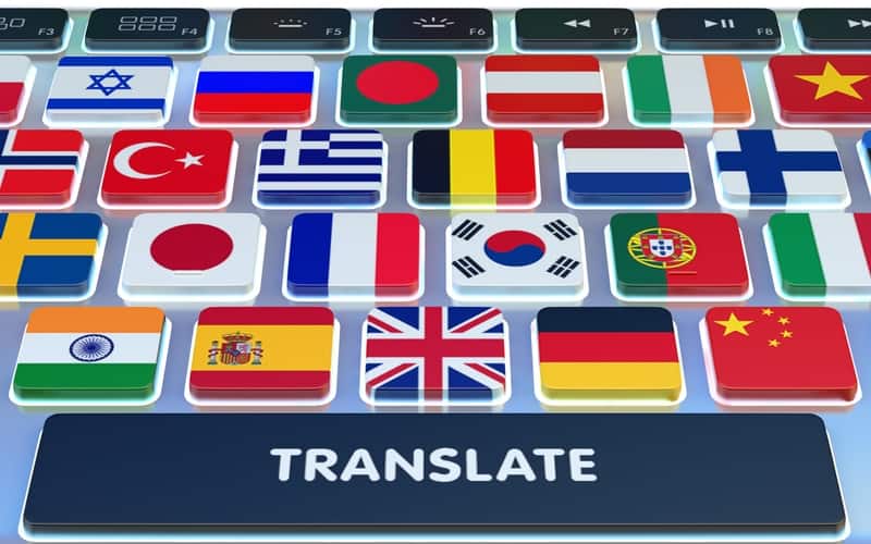 Document-Translation